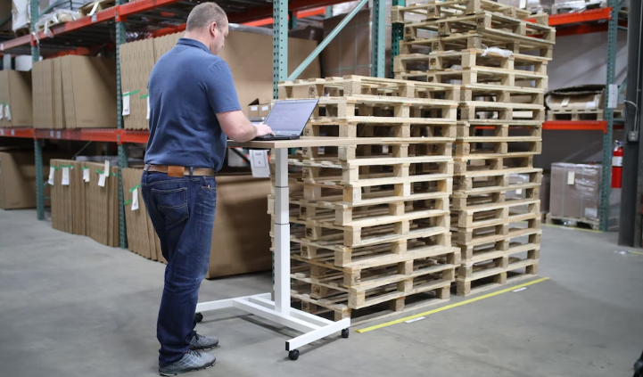 Benefits and Functions of Warehousing for Your e-Commerce Business