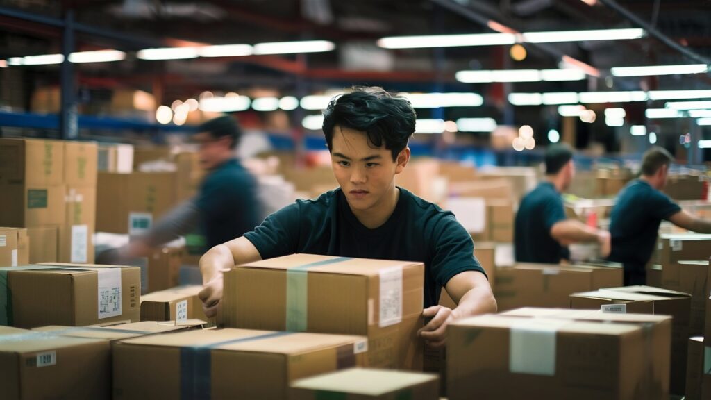 How to Choose a 3PL Provider?