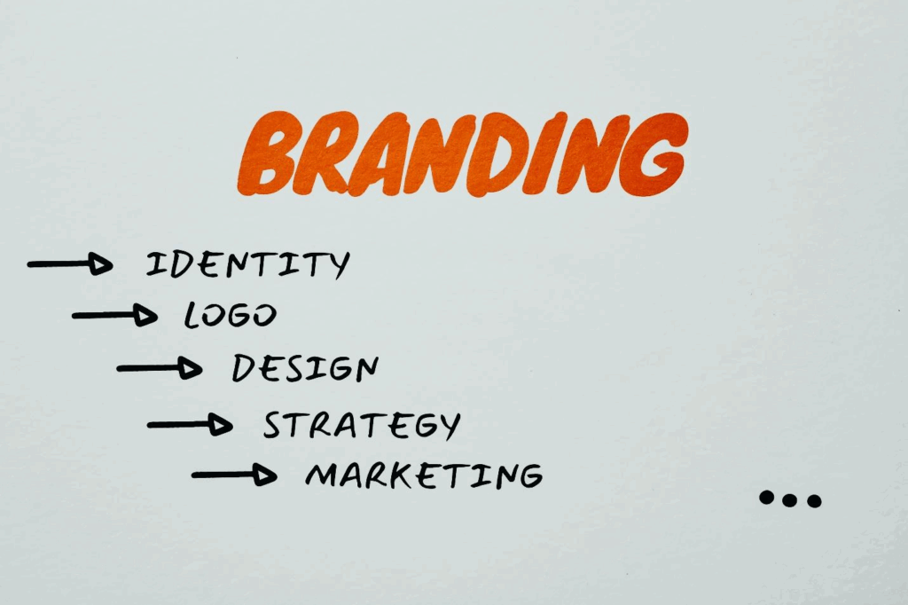 How to Convert Your Startup Into a Brand in 2022